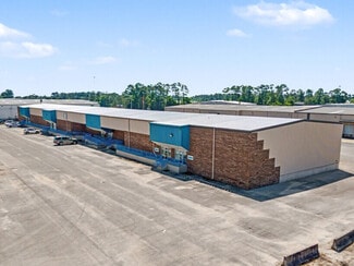 Pensacola, FL Industrial - 3357 Copter Rd Pensacola, FL Industrial - 3357 Copter Rd
