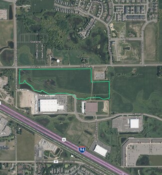 Albertville, MN undefined - 70th St NE Albertville, MN undefined - 70th St NE