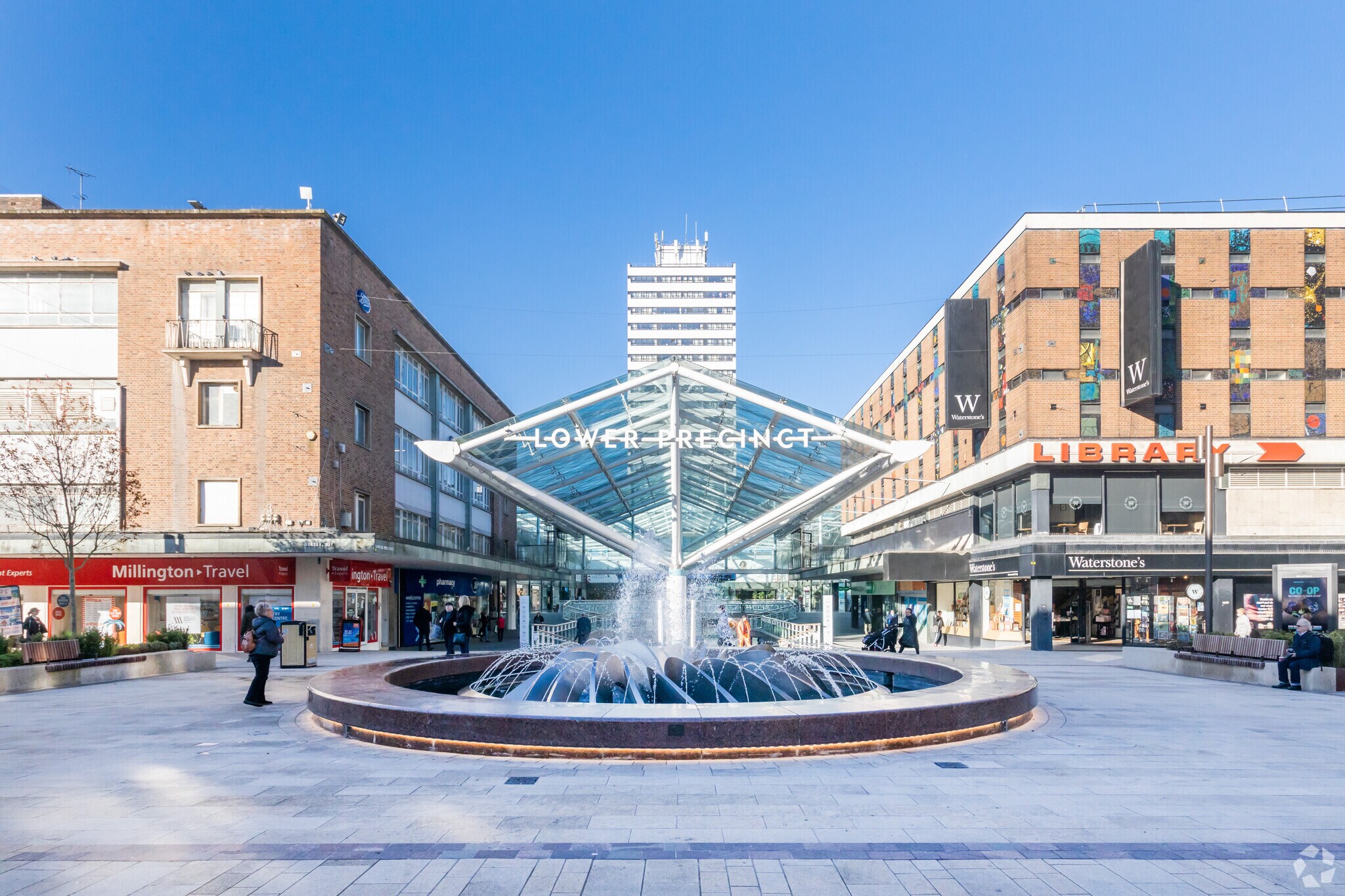 Lower Prec, Coventry, WMD for Sale