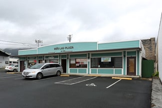 Kaneohe, HI Retail - 45-556 Kamehameha Hwy