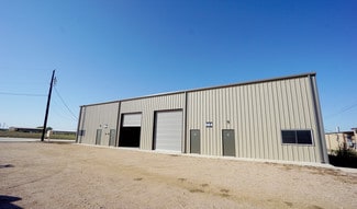 Hutto, TX Industrial - 540 County Road 108