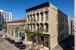 115 Richard Arrington Jr Blvd N  