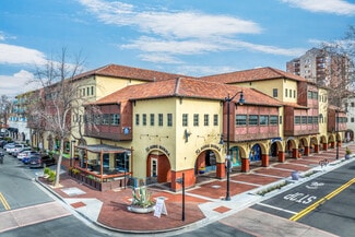 Concord, CA Office - 2151 Salvio St Concord, CA Office - 2151 Salvio St