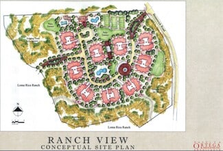 Grass Valley, CA Residential Land - 11791 Ranchview Ct