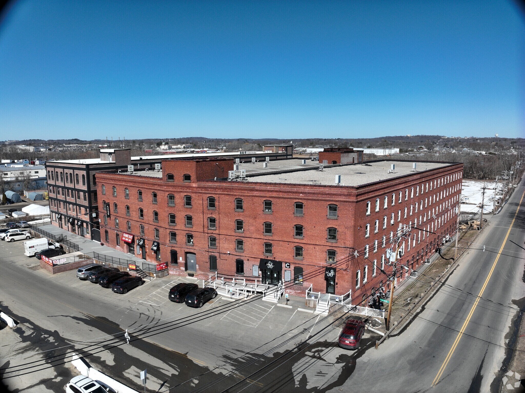 58 Pulaski St, Peabody, MA for Rent