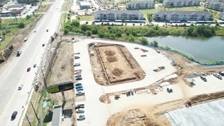 Aubrey, TX Retail - 26912 E University Dr Aubrey, TX Retail - 26912 E University Dr