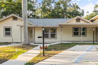 Bradenton, FL Office - 2726 6th Ave W Bradenton, FL Office - 2726 6th Ave W