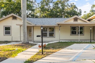 Bradenton, FL Serviced Offices - 2726 6th Ave W Bradenton, FL Serviced Offices - 2726 6th Ave W