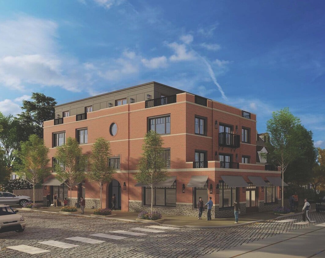 8100 Germantown Ave, Philadelphia, PA for Sale