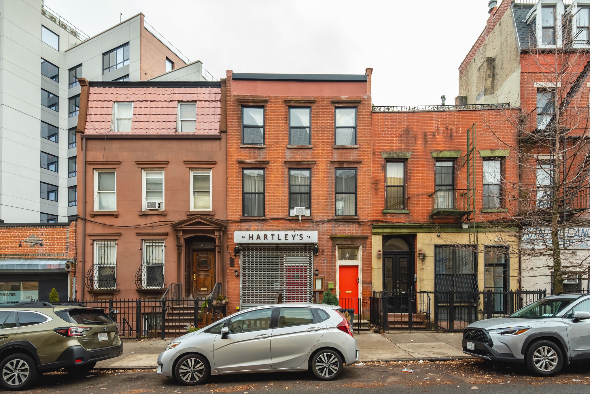1015 Fulton St, Brooklyn, NY for Sale