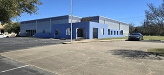 Georgetown, TX Light Distribution - 4 Sierra Way St