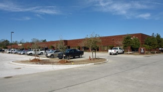 Baton Rouge, LA Industrial - 14141 Airline Hwy