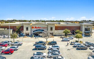 Colleyville, TX Retail - 5605 Colleyville Blvd