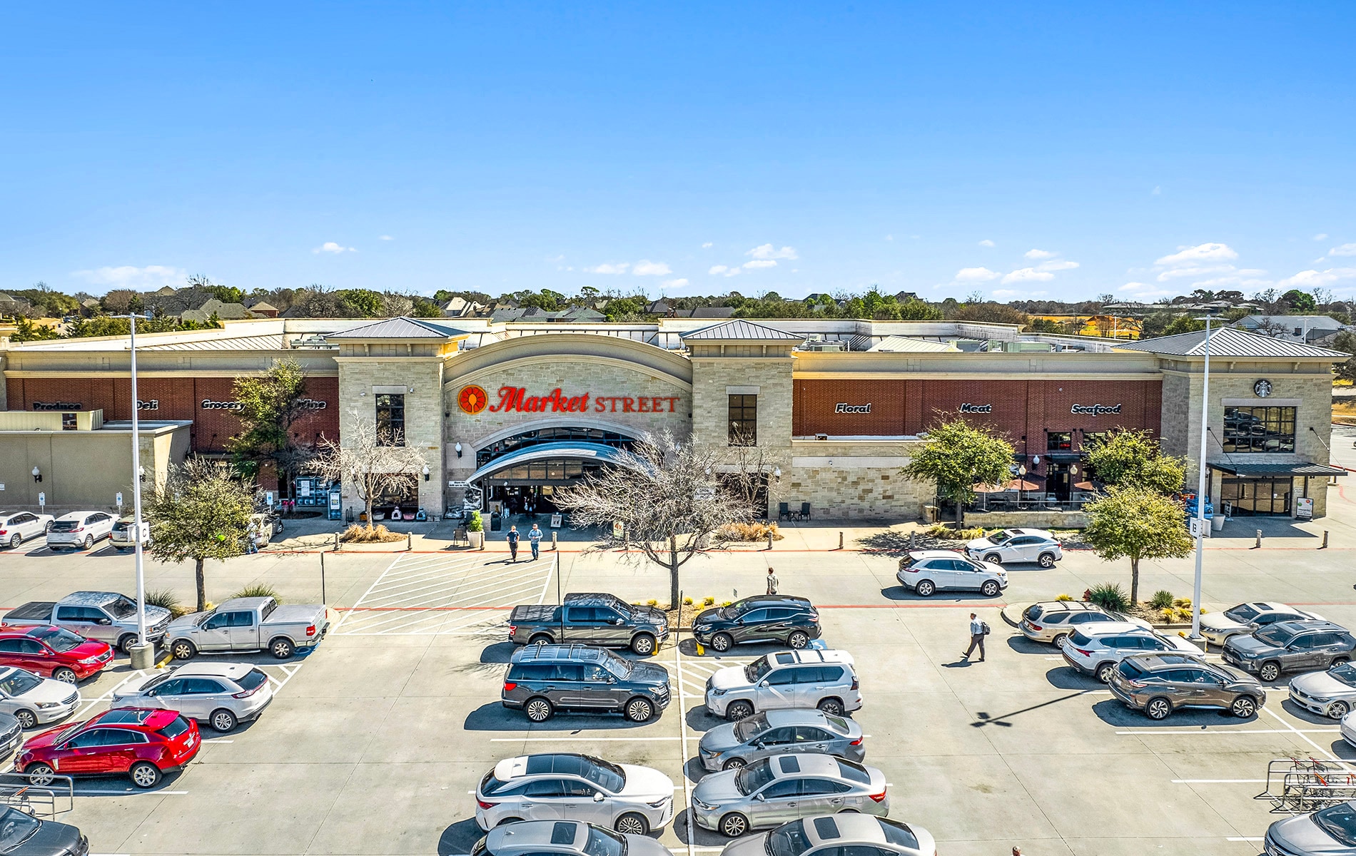 5605 Colleyville Blvd, Colleyville, TX for Rent