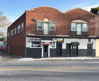 Upper Darby, PA Storefront Retail/Residential - 6805-6807 Marshall Rd