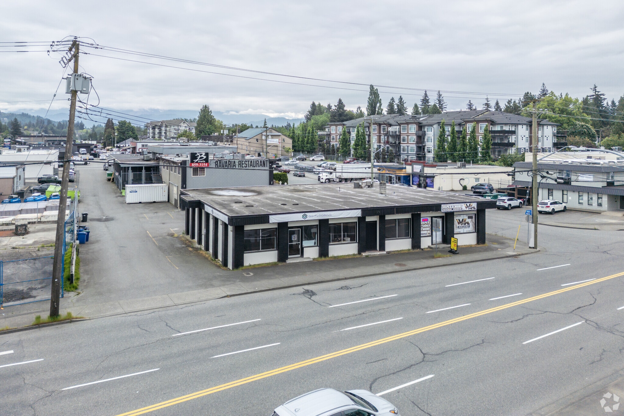 2660 Ware St, Abbotsford, BC for Sale