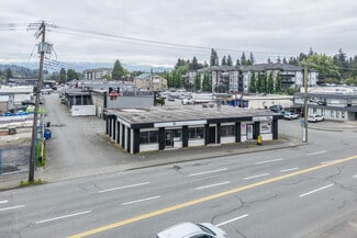Abbotsford, BC undefined - 2660 Ware St Abbotsford, BC undefined - 2660 Ware St