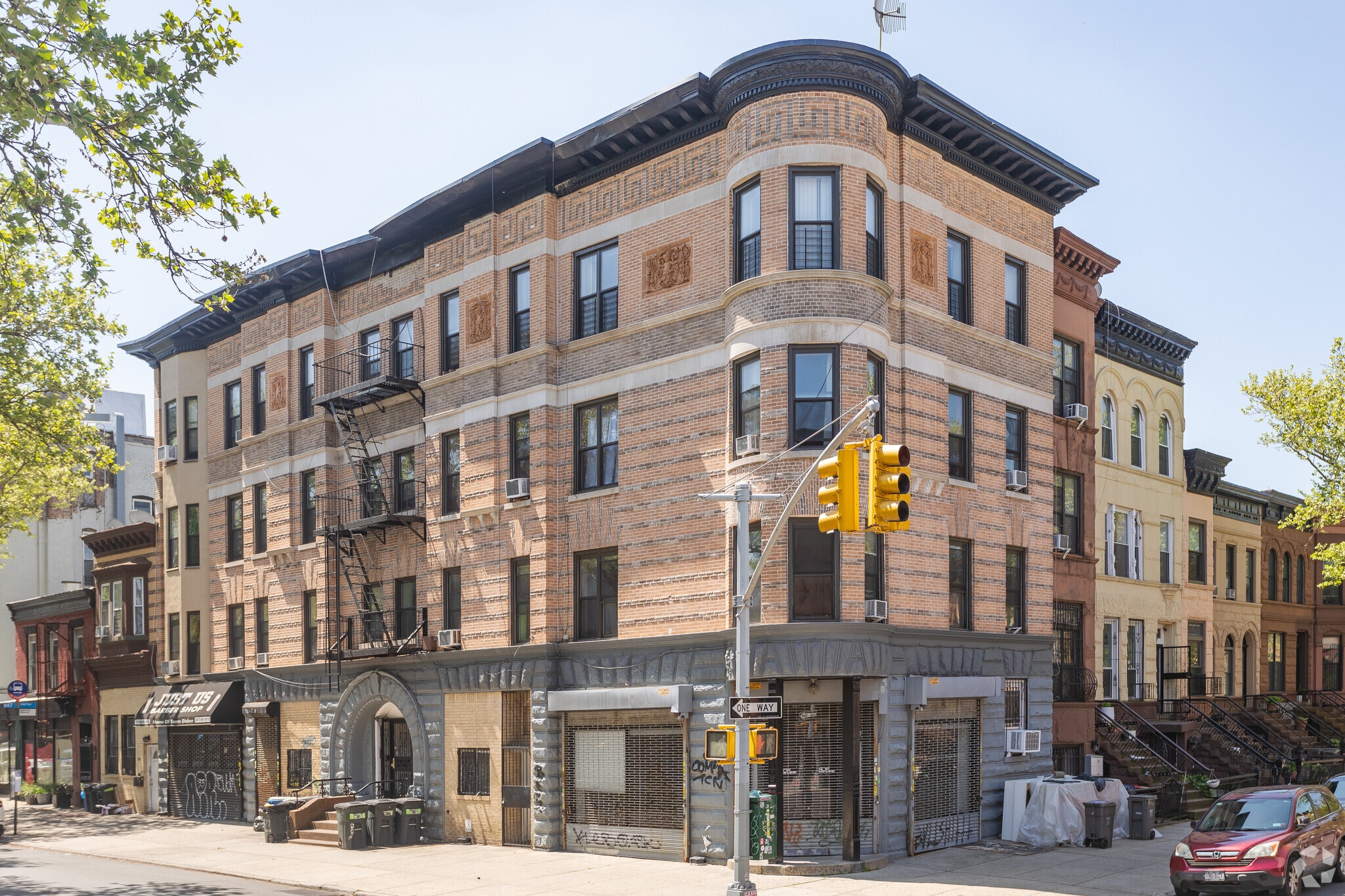 692 Macon St, Brooklyn, NY for Sale