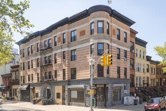 Brooklyn, NY Apartments - 692 Macon St