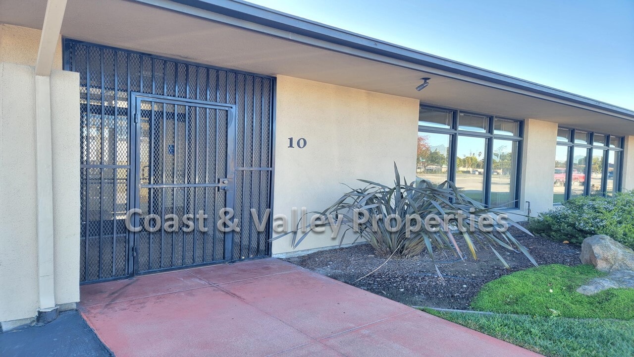 6-10 San Miguel Ave, Salinas, CA for Rent