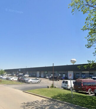 Chicago Heights, IL Freestanding - 320-362 E Sauk Trl