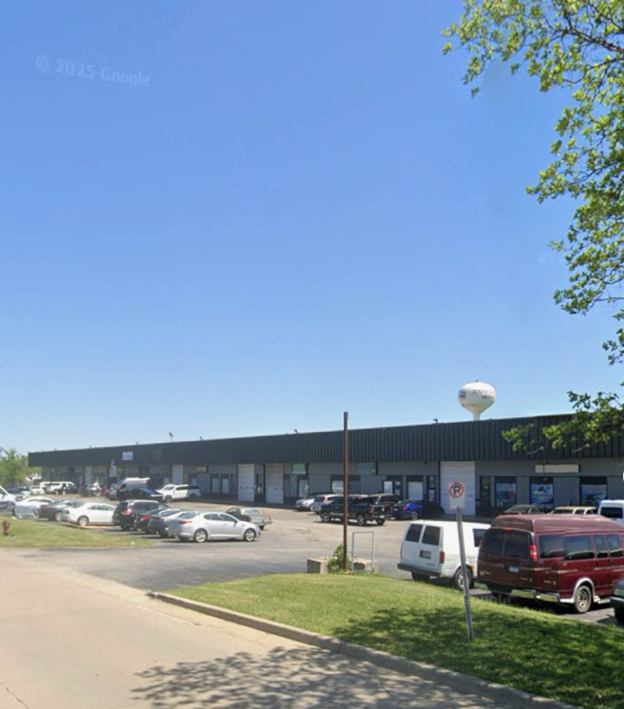 320-362 E Sauk Trl, Chicago Heights, IL for Sale