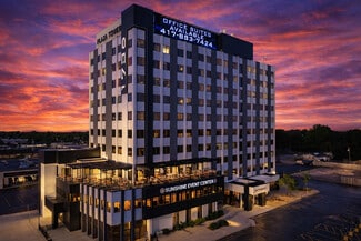 Springfield, MO Office - 1736 E Sunshine St