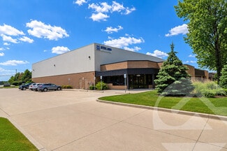 Madison Heights, MI Flex - 31900 Sherman Ave