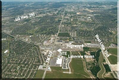 0 Lakeview Haven Drive Houston Tx 77084, Houston, TX for Sale