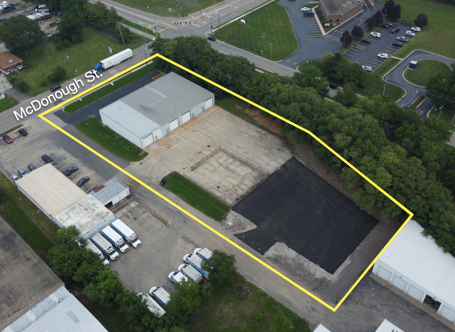 2402 McDonough St, Joliet, IL for Rent
