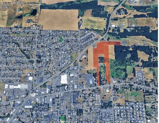 Dallas, OR Commercial Land - 731 NE Kings Valley Hwy