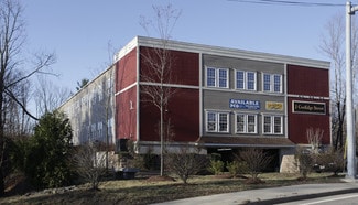 Hudson, MA Office/Medical - 2 Coolidge St Hudson, MA Office/Medical - 2 Coolidge St