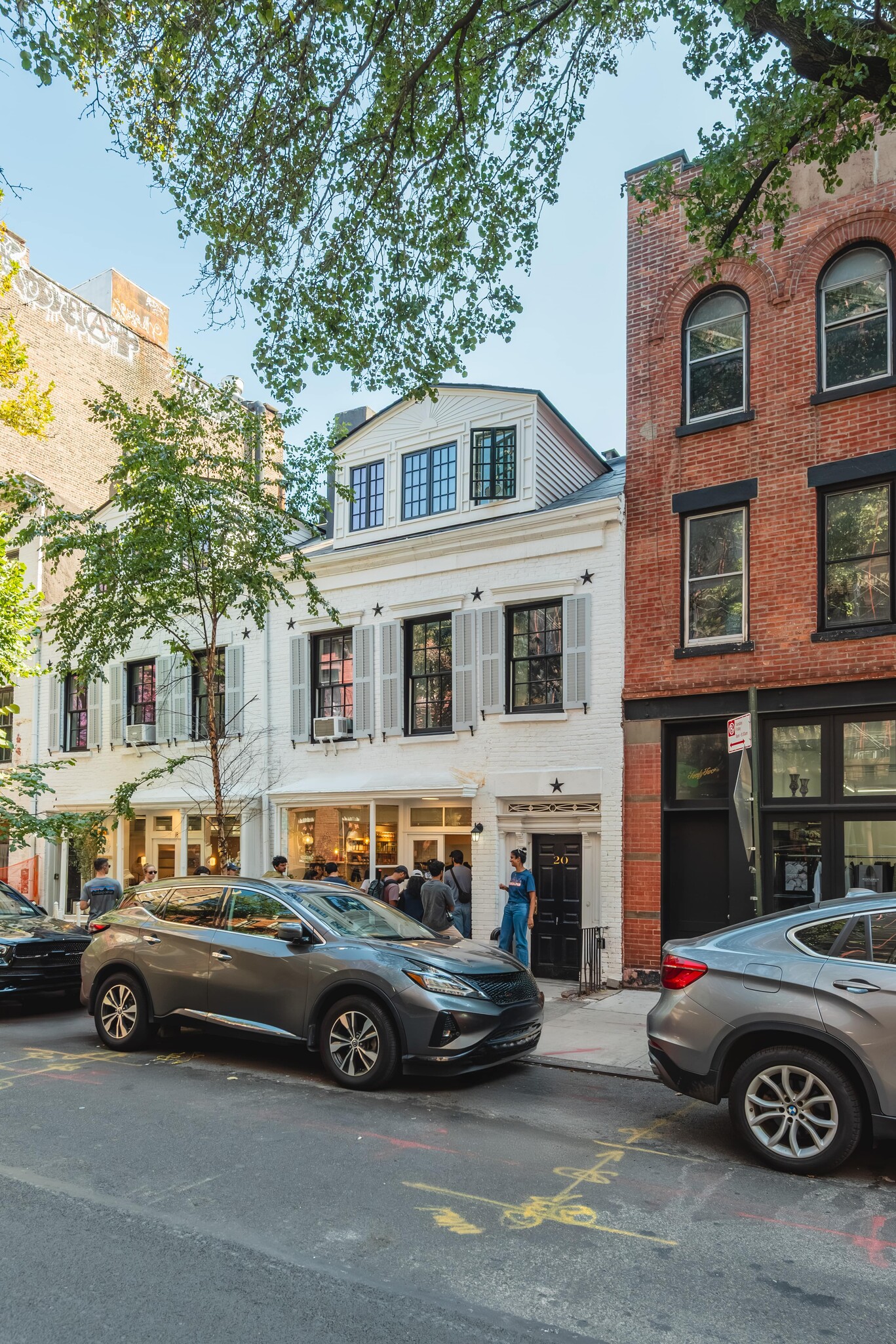 20 Christopher St, New York, NY for Sale