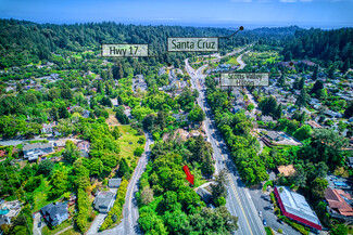 Scotts Valley, CA Residential - 3535 Glen Canyon Rd