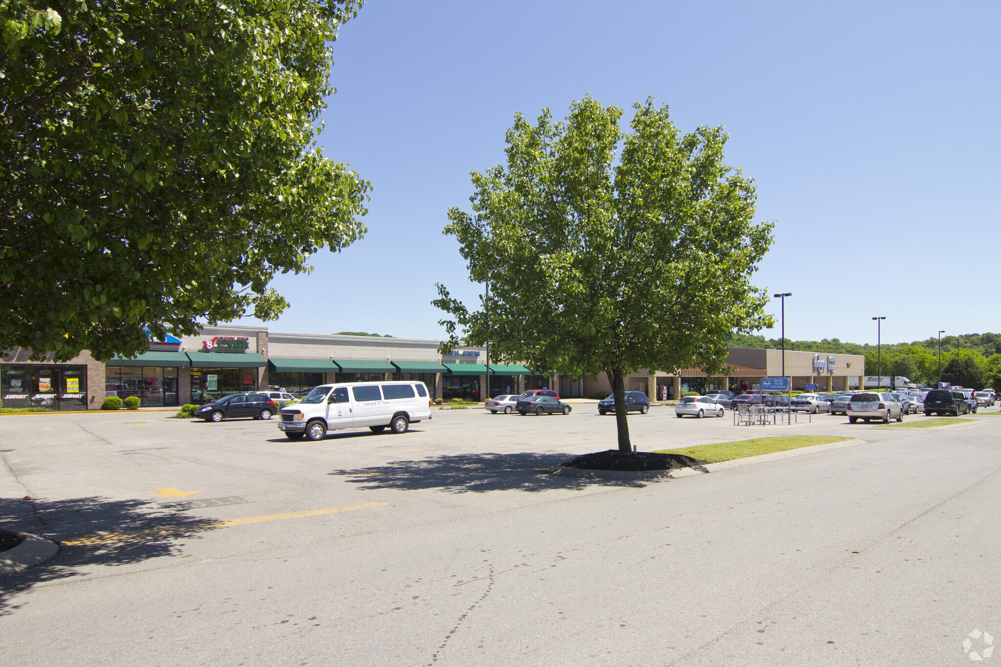 3930-3958 Clarksville Pike, Nashville, TN for Rent