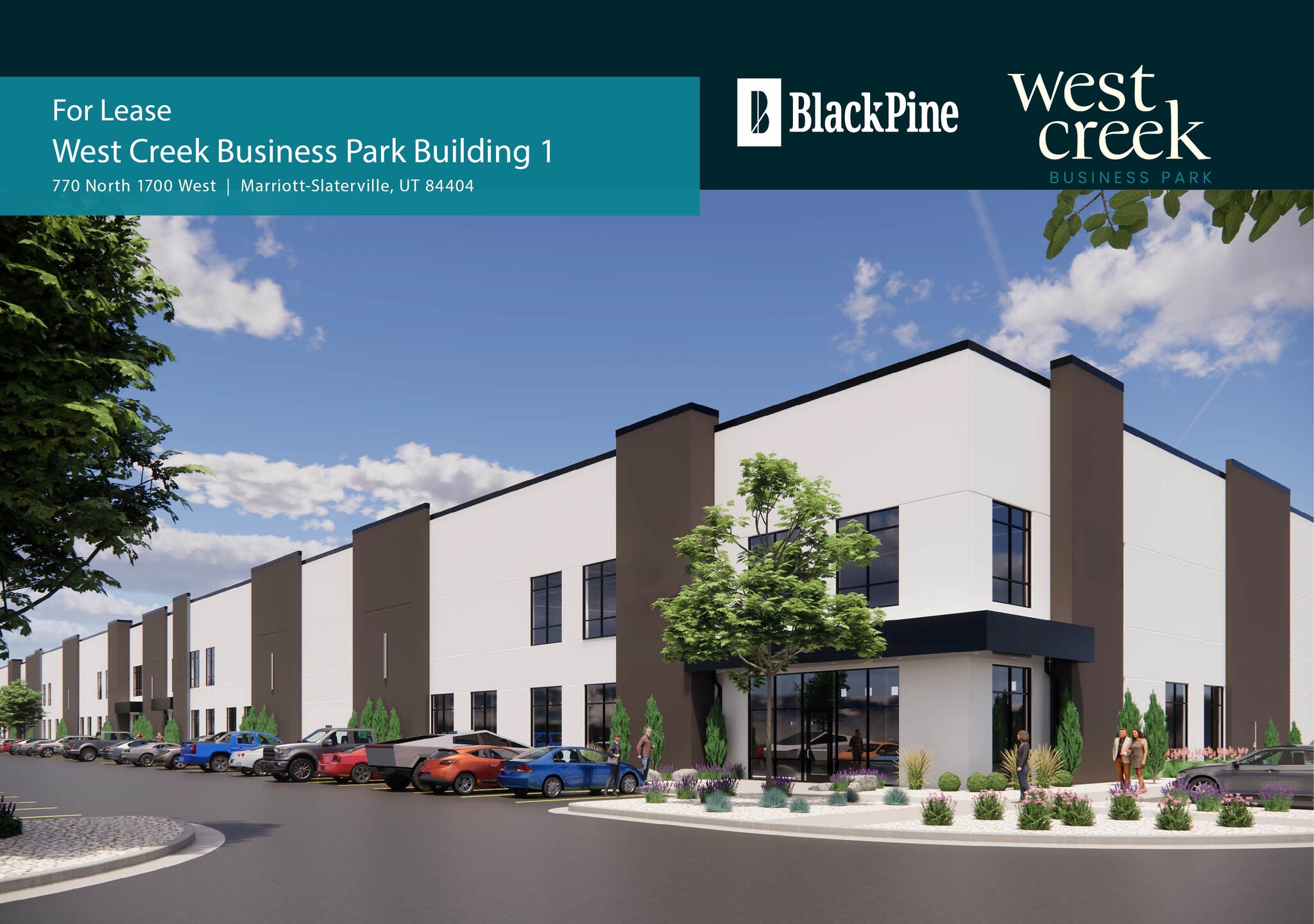 770-1500 N West, Ogden, UT for Rent