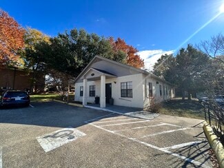 Farmers Branch, TX Office - 2638 Valley View Ln
