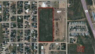Pierce, CO Agricultural Land - TBD 3rd & Reed St