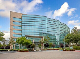 Sunnyvale, CA Office - 1050 Enterprise Way
