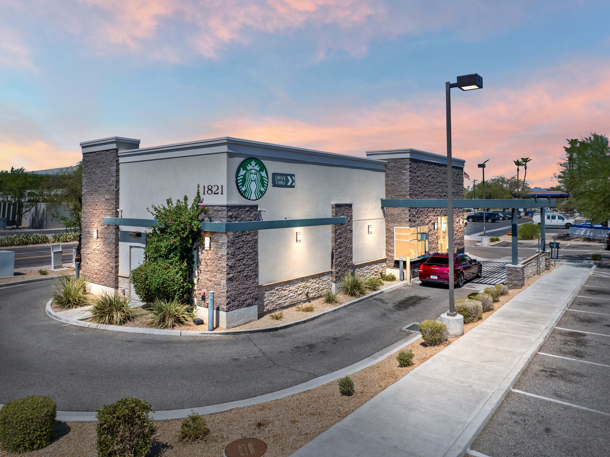 1821 S Country Club Dr, Mesa, AZ for Rent