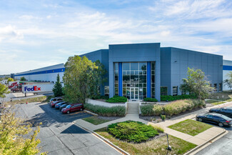 Portage, IN Office, Industrial - 6515 Ameriplex Dr