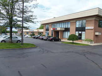 Wallingford, CT Office, Retail - 1241-1287 S Broad St