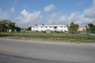Miami, FL Residential Land - 1790 NE 149th St Miami, FL Residential Land - 1790 NE 149th St