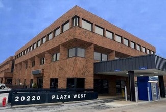 Rocky River, OH Office, Office/Medical - 20220 Center Ridge Rd