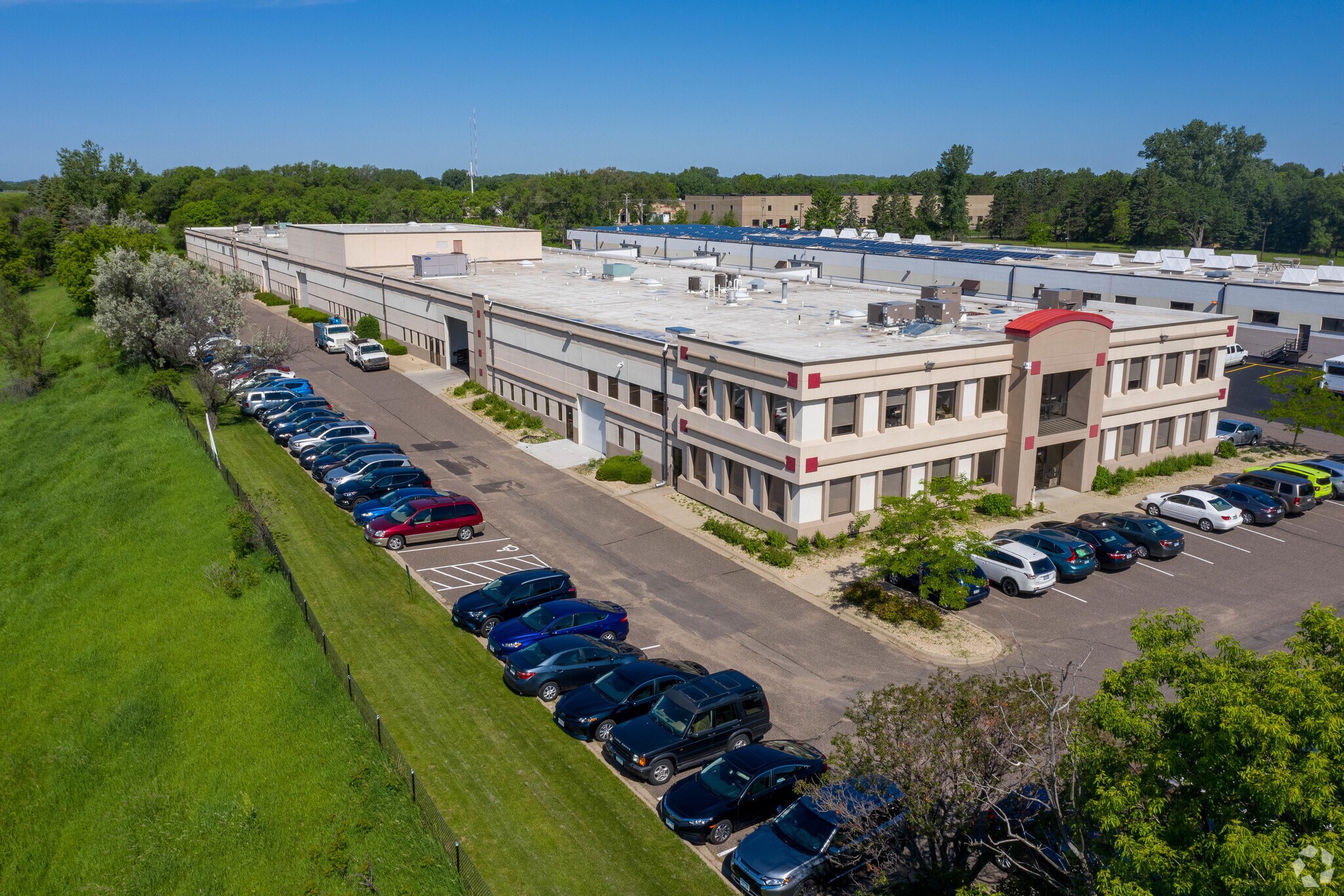 3200 Labore Rd, Vadnais Heights, MN for Rent