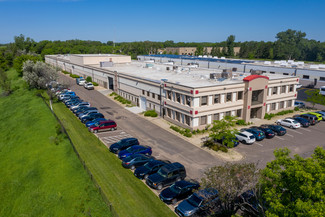 Vadnais Heights, MN Industrial - 3200 Labore Rd