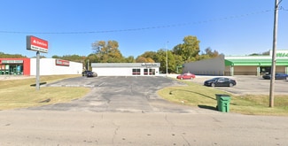 Tuscumbia, AL Freestanding - 1311 Woodmont Dr