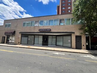 Malden, MA Retail - 18 Dartmouth St
