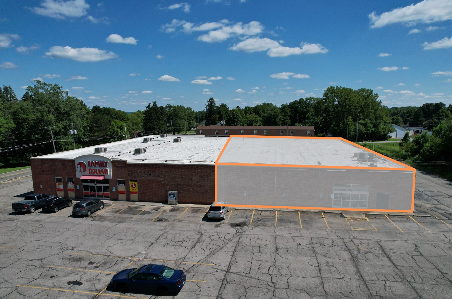 660 S Diamond St, Mansfield, OH for Rent