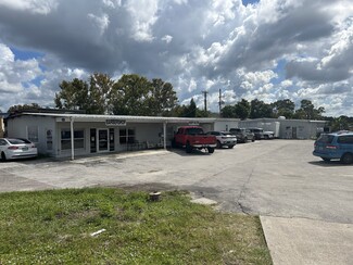 Maitland, FL Auto Repair - 8545 N Orlando Ave